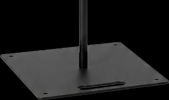 Podstawa metalowa 4 kg