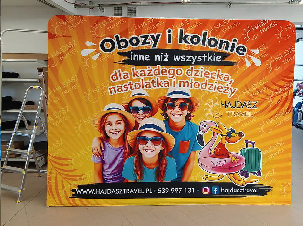 Realizacja Vitasystem 16