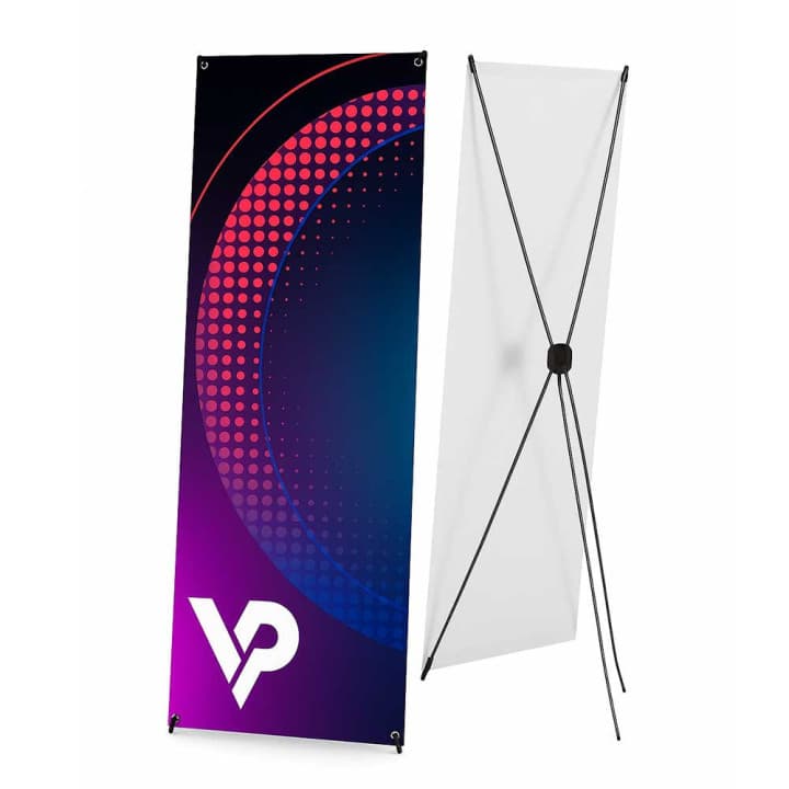 X-Banner Compact