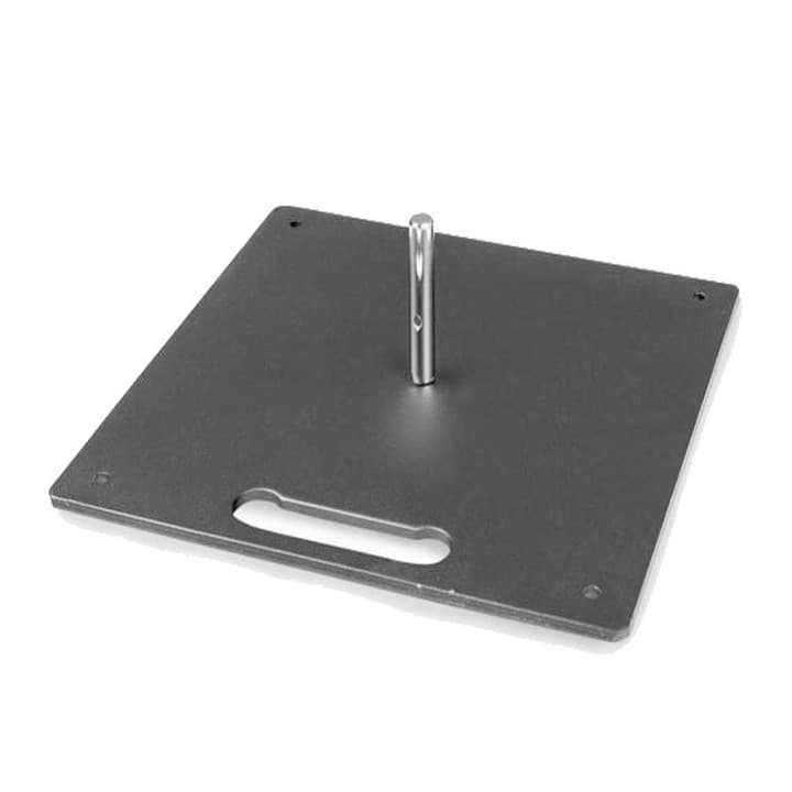 Podstawa metalowa 4 kg